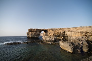 gozo, Malta