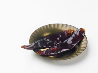dried chili