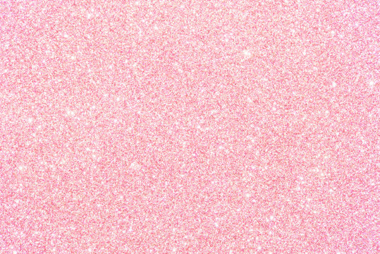 Fototapeta pink glitter texture abstract background