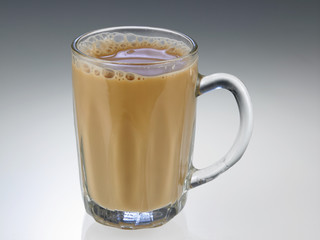 tea tarik