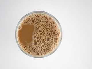 tea tarik