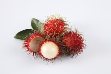 rambutan