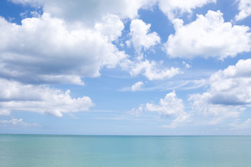 Fototapeta na wymiar 沖縄の海 