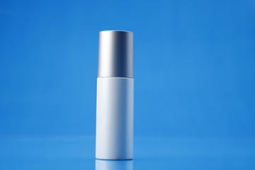 cosmetic bottle