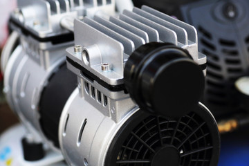 Air compressor