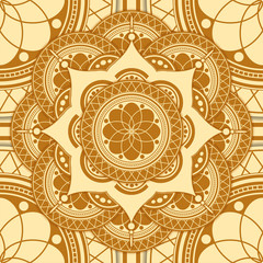 abstract background, seamless vector design