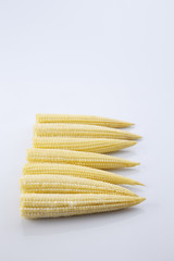 baby corn