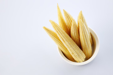 baby corn