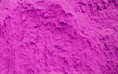 Clay background, PurpleTone,texture
