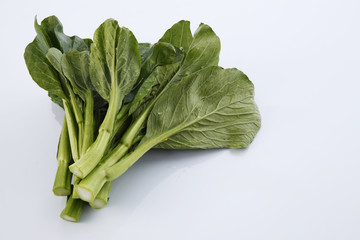 choi sum