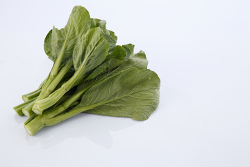 choi sum