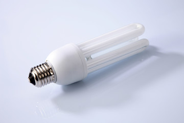 energy saving bulb