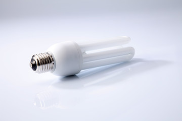 energy saving bulb