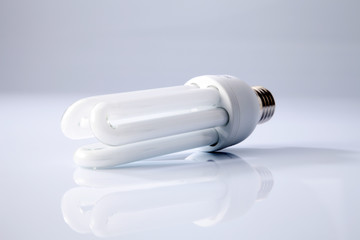 energy saving bulb