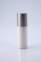 cosmetic bottle