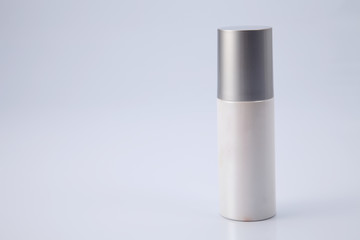 cosmetic bottle