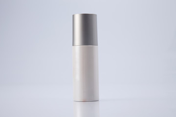 cosmetic bottle