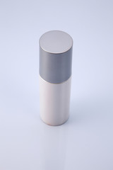 cosmetic bottle