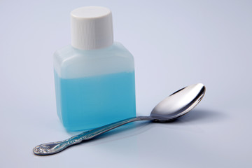 liquid medicine