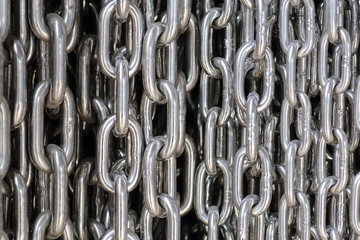 metal chain