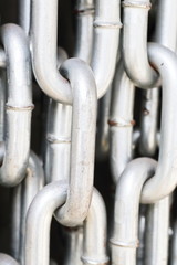 metal chain