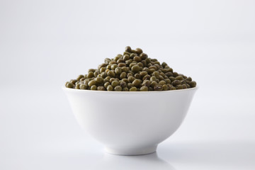 mung beans