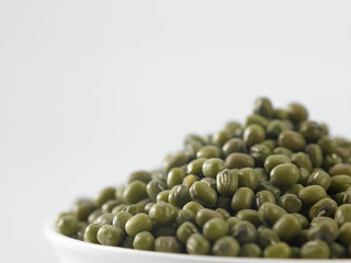 mung beans