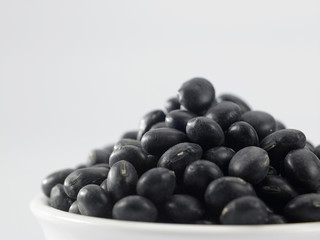 black beans