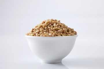 wheat