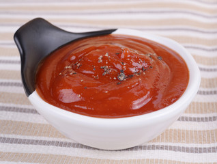 tomato sauce