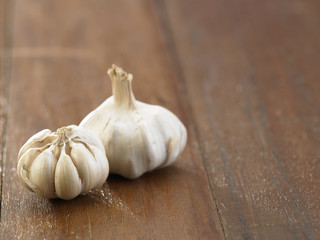 garlic