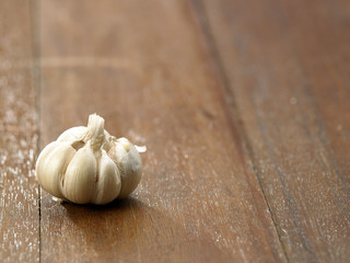 garlic