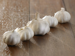 garlic