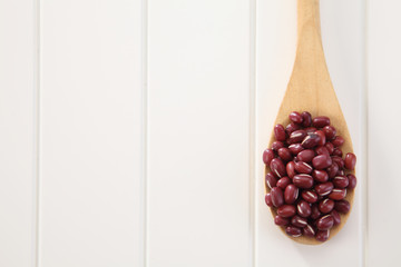 adzuki beans