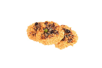 Rice Cracker