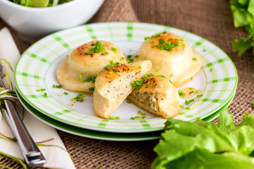 Kärntner Nudel, Kasnudeln, Käsnudeln, Käsenudeln