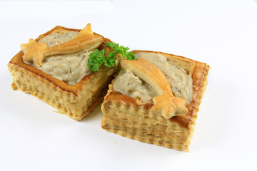 feuilleté forestier 21122016