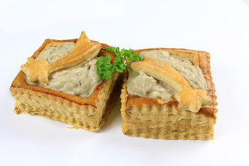 feuilleté forestier 21122016