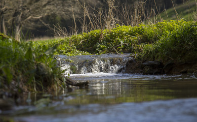 ruisseau