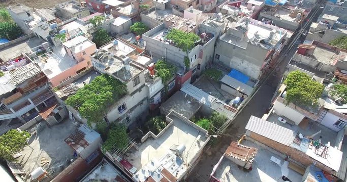 &ccedil;arpık,şehir,binalar,kent,manzara,kentleşme,keşmekeş,havadan,drone