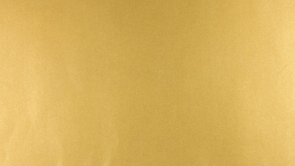 gold paper texture for background