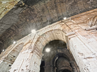 Fototapeta premium Colosseum in Rom