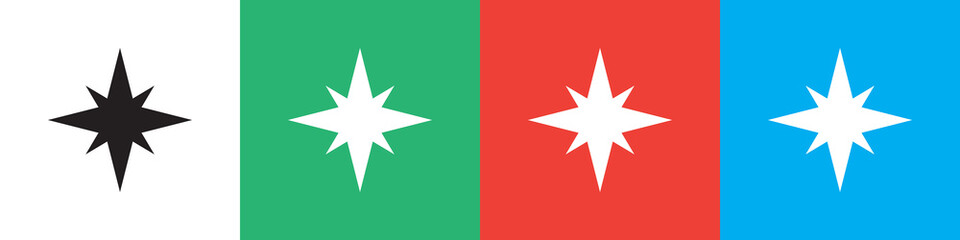 explosion icon illustration