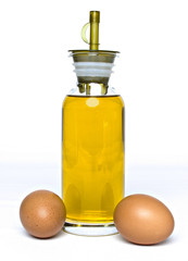 yumurta yağ
