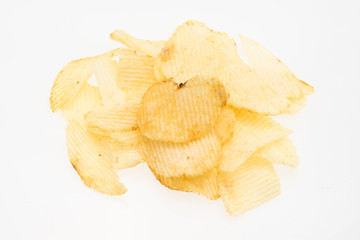 Potato chips