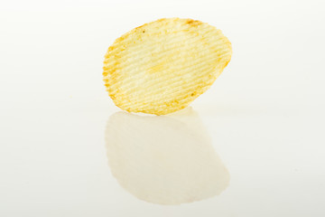 Potato chips