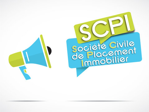m&eacute;gaphone : SCPI
