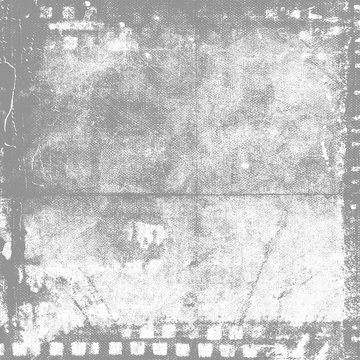 Flm strip texture background.