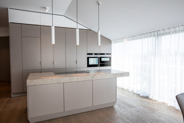 House interior. Flat. Apartment. High definition photo.