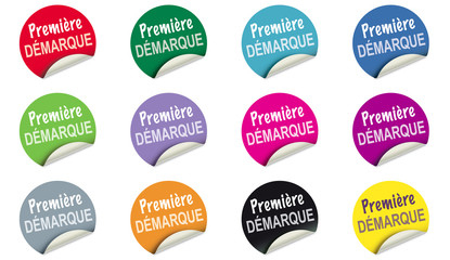 PREMIÈRE DÉMARQUE SOLDES